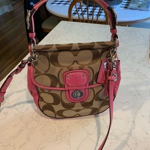 Coach 70th Anniversary Bag